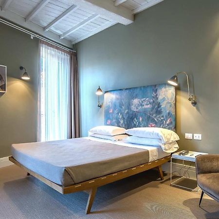 Accademia Club&Spa Roma Esterno foto