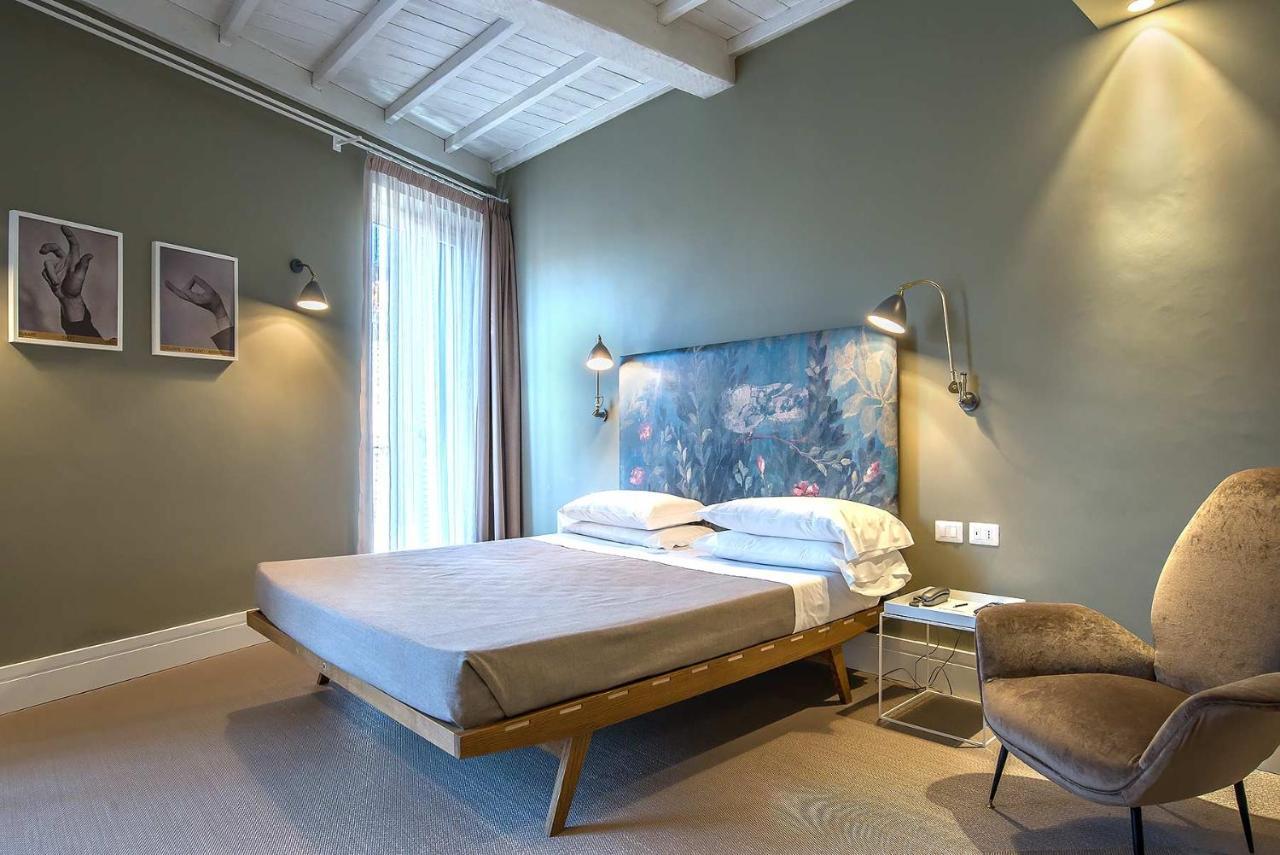 Accademia Club&Spa Roma Esterno foto